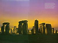 Stonehenge