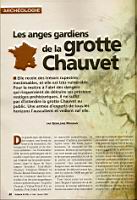 Grotte Chauvet