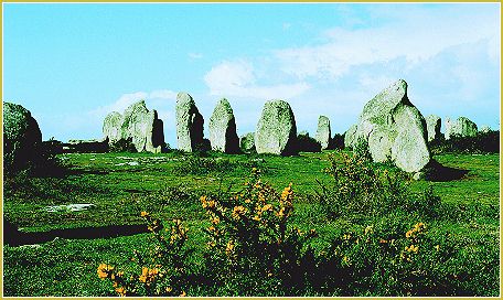 Site de Carnac