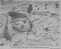 Dolmen d'Ambleteuse