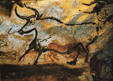 Lascaux